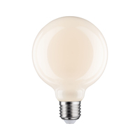 Paulmann 286.24 LED-Lampe Warmweiß 2700 K 6 W E27 G