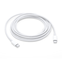 Apple MLL82ZM/A kabel USB 2 m USB C Biały