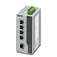 Phoenix Contact 2891064 łącza sieciowe Fast Ethernet (10/100)