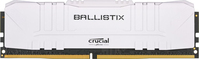 Ballistix BL2K16G30C15U4W geheugenmodule 32 GB 2 x 16 GB DDR4 3000 MHz