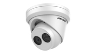 Hikvision DS-2CD2383G0-IU Turret IP biztonsági kamera Beltéri és kültéri 3072 x 2048 pixelek Plafon/fal
