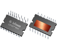 Infineon IFCM10P60GD