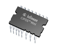 Infineon IKCM15F60GA