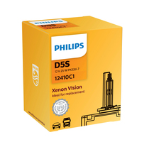 Philips Vision Xenon 36981633 Xenon-Fahrzeugscheinwerferlampe