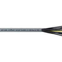 Lapp ÖLFLEX 1119644 signal cable 100 m Grey