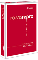 Burgo REPRO ROSSA A4 carta inkjet