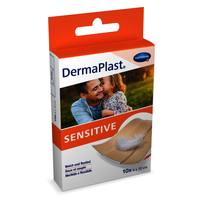DermaPlast Sensitive zuschneidbar