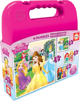 Educa 16508 puzzle 73 pieza(s)