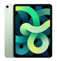 Apple iPad Air 256 GB 27,7 cm (10.9") Wi-Fi 6 (802.11ax) iPadOS 14 Groen