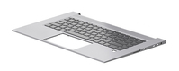 HP M14605-031 composant de laptop supplémentaire Clavier