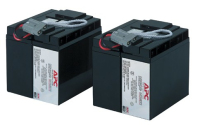 APC Replacement Battery Cartridge #11 Plombierte Bleisäure (VRLA)