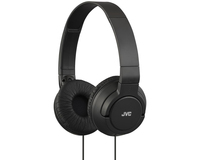 JVC HA-S180-B-E słuchawki/zestaw słuchawkowy