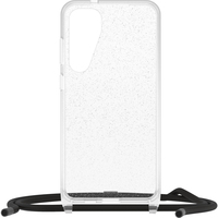 OtterBox React Series Necklace Case pour Galaxy S24+, Stardust