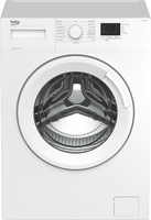 Beko b100 WTK72011W Freestanding 7kg 1200rpm Washing Machine with Slim Depth