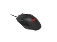 AOC GM200 mouse Right-hand USB Type-A Optical 4200 DPI