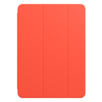 Apple MJMF3ZE/A tablet case 27.9 cm (11") Folio Orange
