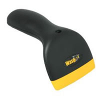 Wasp WCS 3905 CCD Scanner Zwart