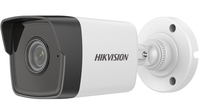 Hikvision Digital Technology DS-2CD1043G0-I Golyó IP biztonsági kamera Szabadtéri 2560 x 1440 pixelek Plafon/fal