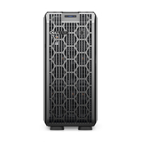 DELL PowerEdge T350 szerver 600 GB Tower Intel Xeon E E-2336 2,9 GHz 16 GB DDR4-SDRAM 600 W Windows Server 2022 Essentials