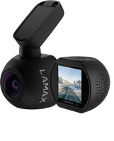 Lamax T4 Full HD Noir