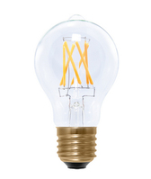 Segula 55278 LED-lamp Warm wit 2200 K 5 W E27 G