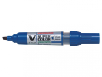 Pilot 4902505357169 markeerstift 1 stuk(s) Blauw