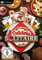 GAME Delicious Solitaire Standard Deutsch, Englisch PC