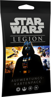 Fantasy Flight Games Star Wars: Legion – Aufwertungskartenpack