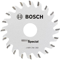 Bosch ‎2609256C83 Kreissägeblatt