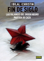 ISBN Fin de siglo