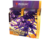 Magic: the Gathering Dominaria United Kartenspiel-Erweiterung Genreübergreifend