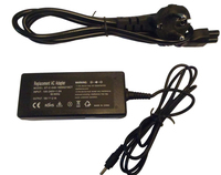 CoreParts MBA1308 power adapter/inverter Auto 40 W Black