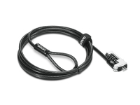 Lenovo 4XE1F30278 cable antirrobo Negro 1,8 m