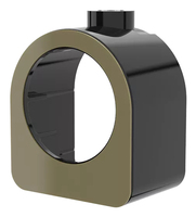 Axis 01198-001 kit de support Noir