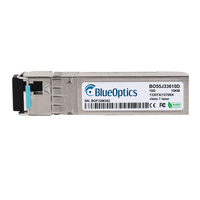 BlueOptics UACC-OM-SM-10G-S-1330-BO Netzwerk-Transceiver-Modul Faseroptik 10000 Mbit/s SFP+ 1330 nm