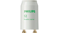 Philips S2 Rozrusznik lampy Biały