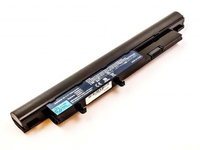 CoreParts MBI2440 laptop spare part Battery