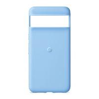 Google Pixel 8 Pro Case Handy-Schutzhülle 17 cm (6.7") Cover Blau