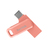 SanDisk Ultra Dual Drive Go USB flash drive 512 GB USB Type-A / USB Type-C 3.2 Gen 1 (3.1 Gen 1) Pink