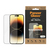 PanzerGlass ® Screen Protector Apple iPhone 14 Pro | Ultra-Wide Fit