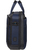 Samsonite SPECTROLITE 3.0 laptop táska 39,6 cm (15.6") Aktatáska Kék