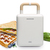 ADE KG2138-1 Sandwich-Toaster 600 W Weiß