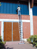 Krause 802231 ladder Uitschuifladder Aluminium