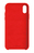Vivanco Hype mobiele telefoon behuizingen 15,5 cm (6.1") Hoes Rood