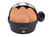 Beper BC.125 tojásfőző gép 7 tojás 360 W Fekete, Rozsdamentes acél