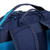 Rivacase Heide 39.6 cm (15.6") Backpack Blue