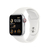 Apple Watch SE OLED 40 mm Digitale 324 x 394 Pixel Touch screen 4G Argento Wi-Fi GPS (satellitare)