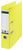 Leitz 10180015 gyűrűs iratgyűjtő A4 Sárga