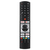 Lenco DVL-3273BK tv 81,3 cm (32") HD Smart TV Wifi Zwart 300 cd/m²