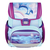 Herlitz Loop Plus Ocean in Heaven schooltasset Meisjes Polyester Blauw, Paars